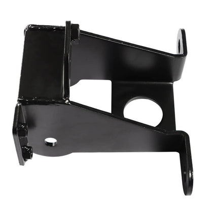 Solidspare For Honda Civic Si K20 K24 FA FG FD 06-11 Engine Motor Mount Swap Kit Billet New