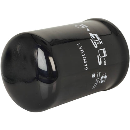 Solid Spare AN203010 Hydraulic Oil Filter Fit for John Deere Cartridge Black