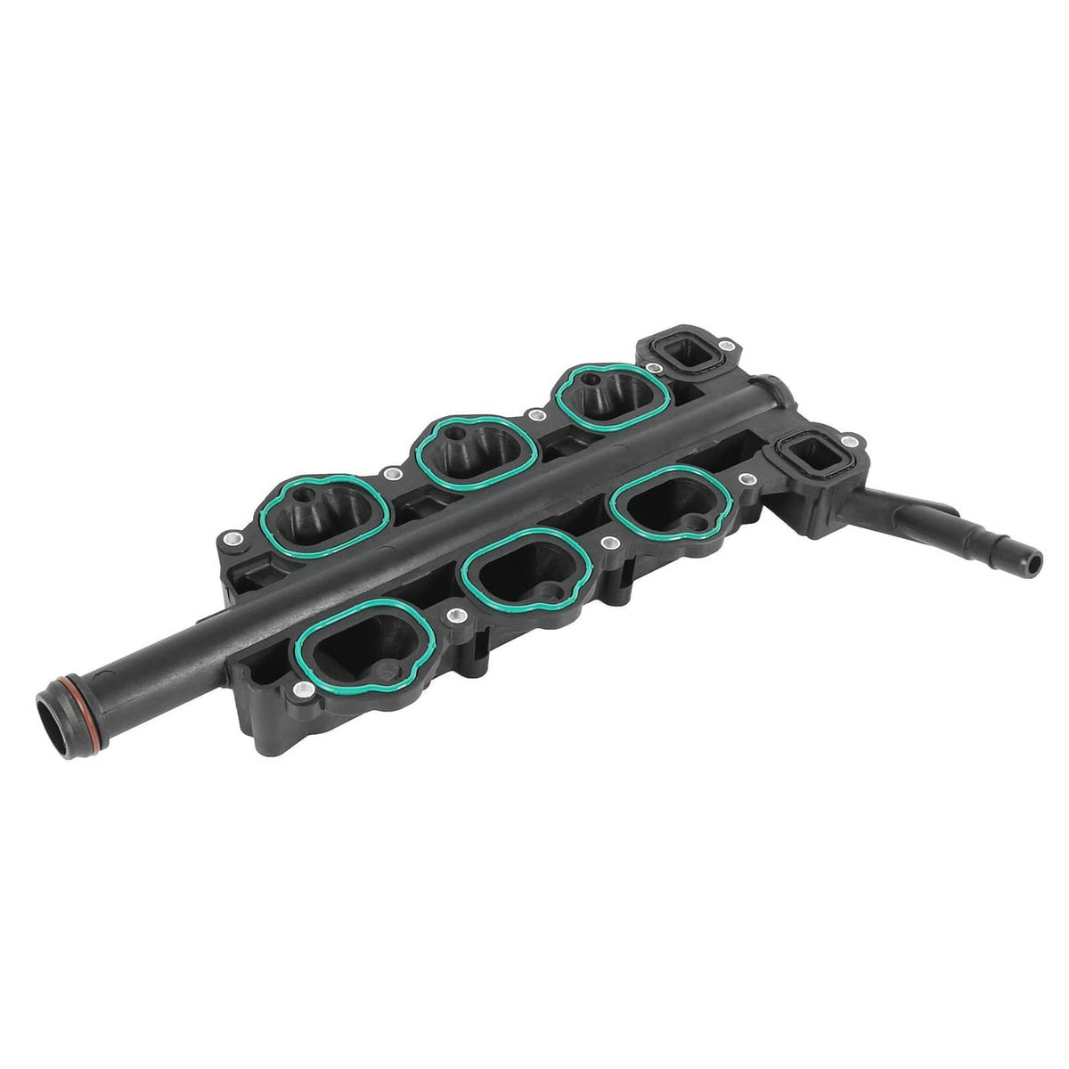 Solidspare Manifold Lower 97278MK For 2011-2022 Ford F150 Intake 3.3L 3.5L 3.7L