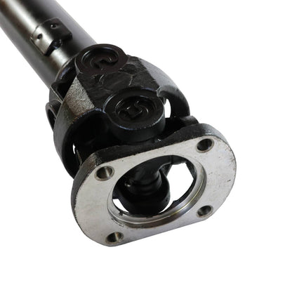 Solidspare Front Drive Shaft for Dodge Ram 2500 3500 Diesel 52123326AB 2004-2014