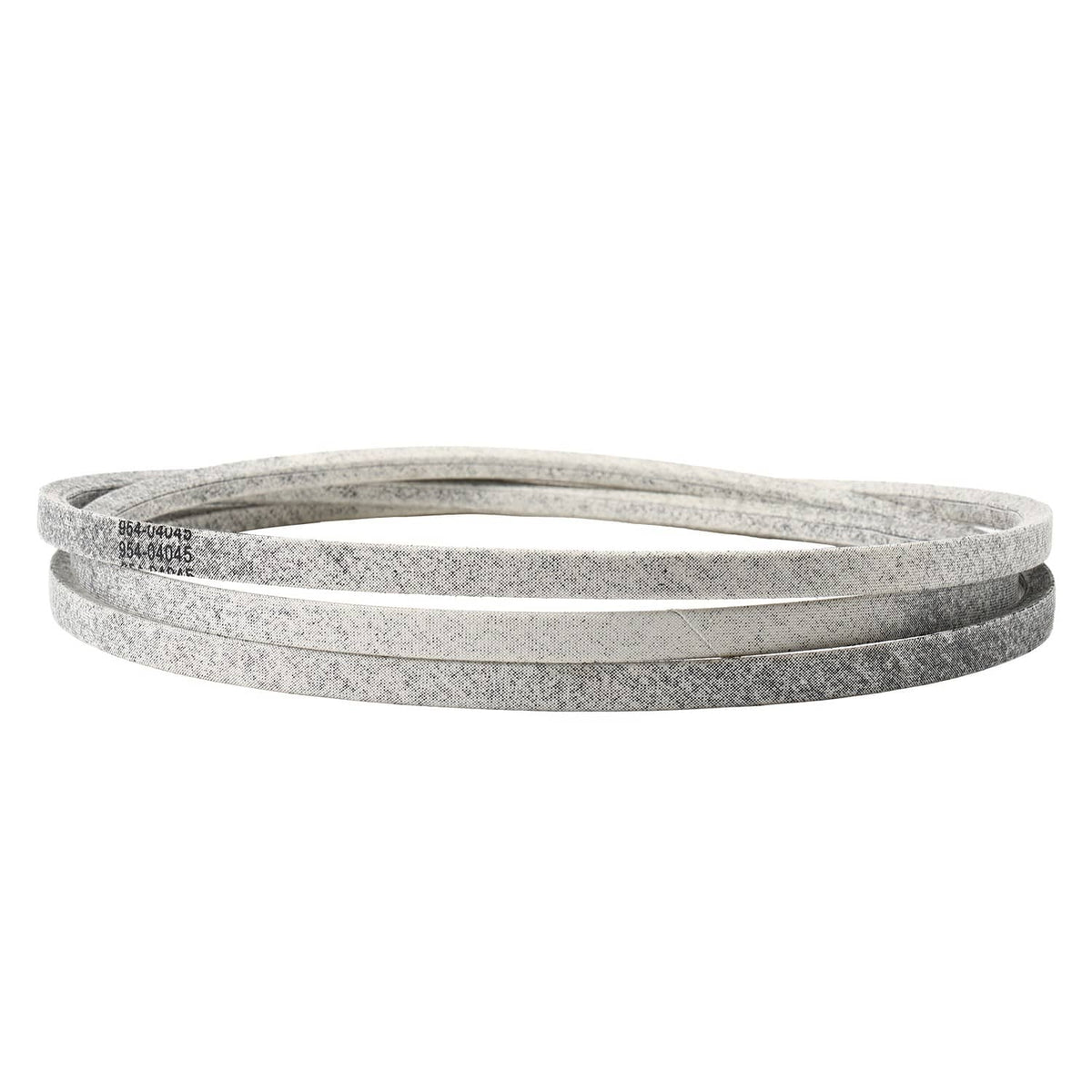 Solidspare Deck Belt for Toro LX420 LX423 LX425 LX426 LX427 / 1125800 112-5800 109" x 1/2"