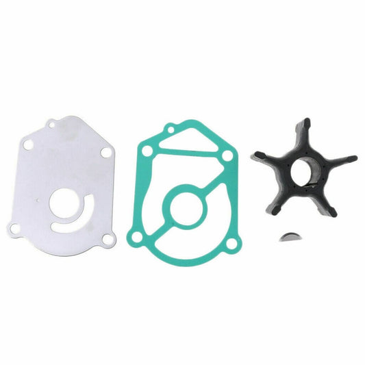 Solid Spare Suzuki Outboard 115hp & 140hp Water Pump Impeller Kit 17400-94611 DT115 DT140