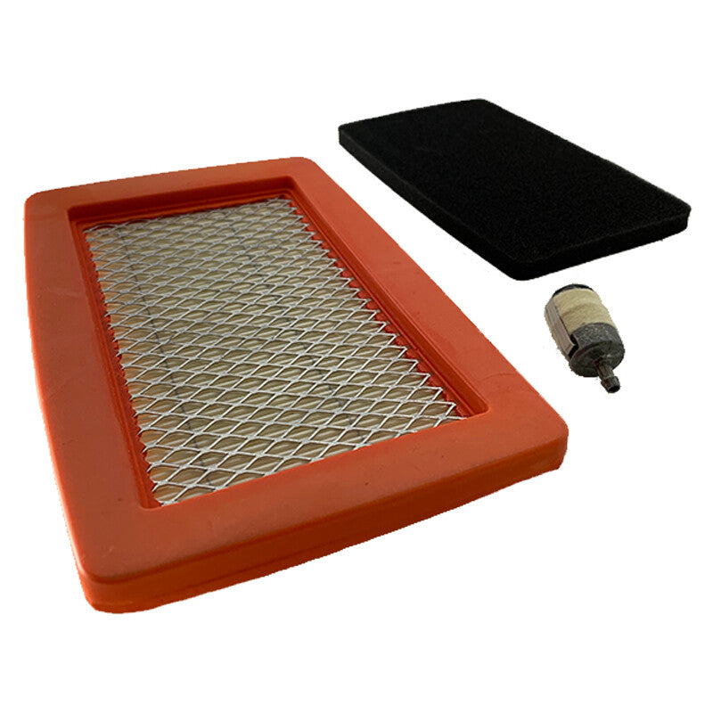 Redmax Air Filter Tune Up Kit 512652001 / 544271501 /544271601 /EBZ8500 /EBZ7500