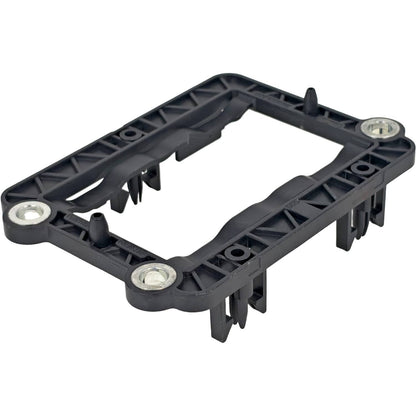 Solid Spare Cruise Radar Bracket 1271015056 Fit Nissan Infiniti Control Distance 284376RB8A