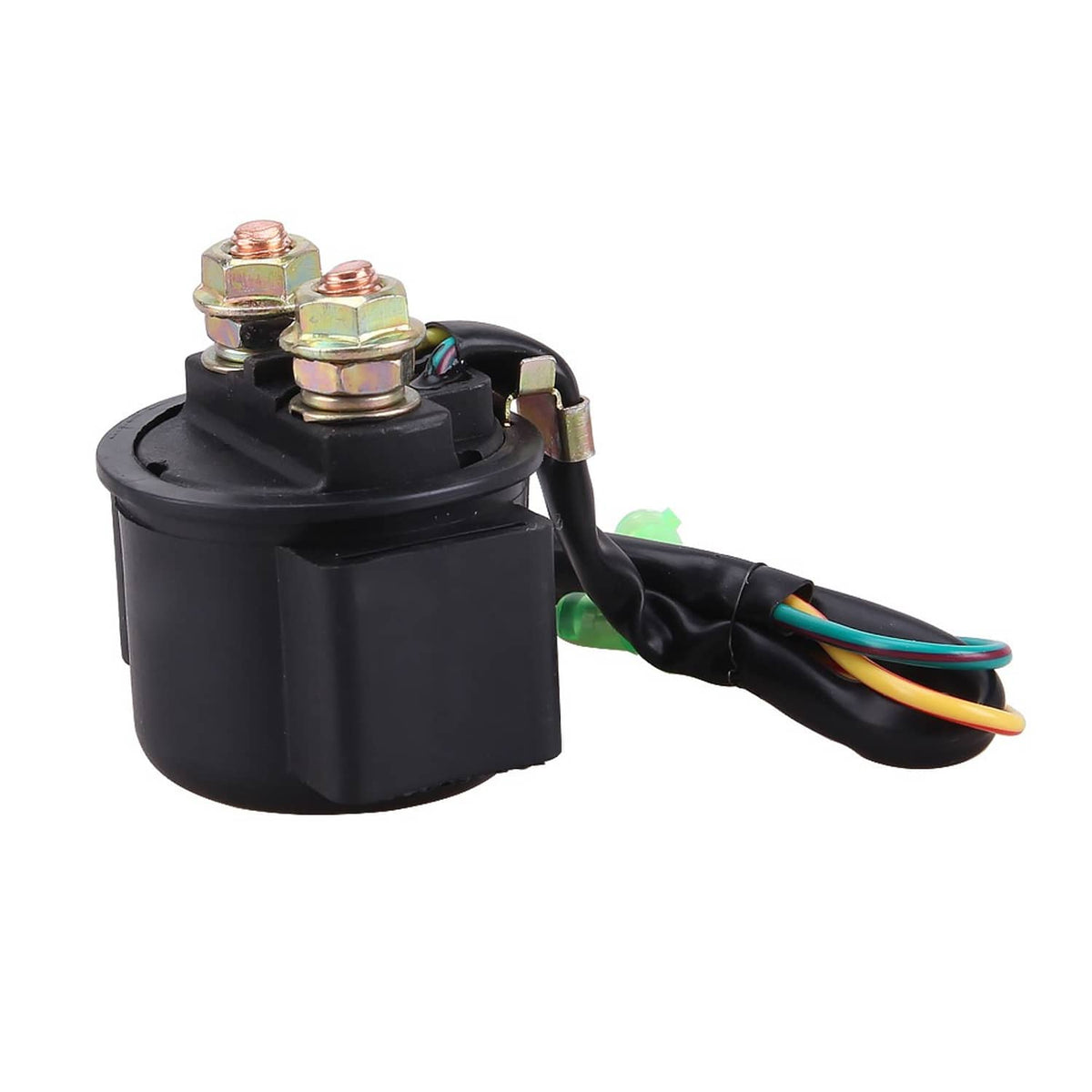 Solidspare For Honda TRX400EX Sportrax 400 1999-2004 ATV Starter Relay Solenoid New