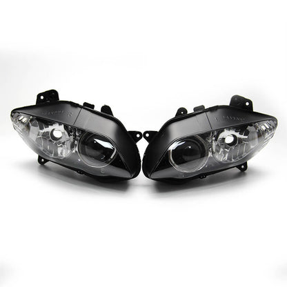 Solidspare For 2004-2006 Yamaha YZF R1 YZF-R1 Front Headlight w/ Upper Fairing Stay Bracket