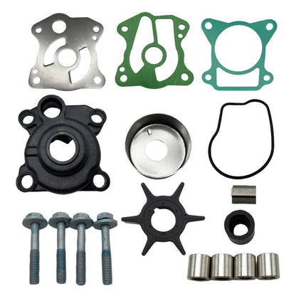 Solid Spare Honda 40 50 hp BF40A BF50A BF40D BF50D Outboard Water Pump Impeller Repair Kit