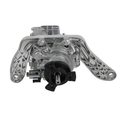 Solidspare Rear Axle Differential Assembly FIT Mercedes Benz CLA45 A45 AMG A250 B250 4Matic