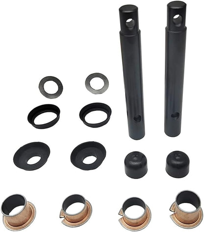King Pin and Bushing Kit for Yamaha 1996-2002 G16 G19 2000-2002 G20 Golf Cart