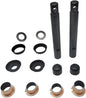 King Pin and Bushing Kit for Yamaha 1996-2002 G16 G19 2000-2002 G20 Golf Cart