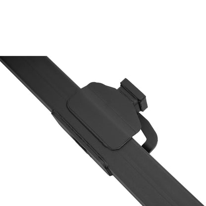 Solid Spare New Class 5 Trailer Tow Hitch 2.5" Receiver For Ford F250/F350 Super Duty 17-26
