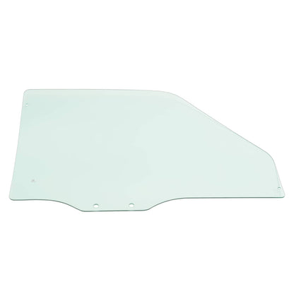 Solid Spare Driver/Left Side Front Window Glass For 1982-1992 Chevy S10 Fit GMC S15 Bravada