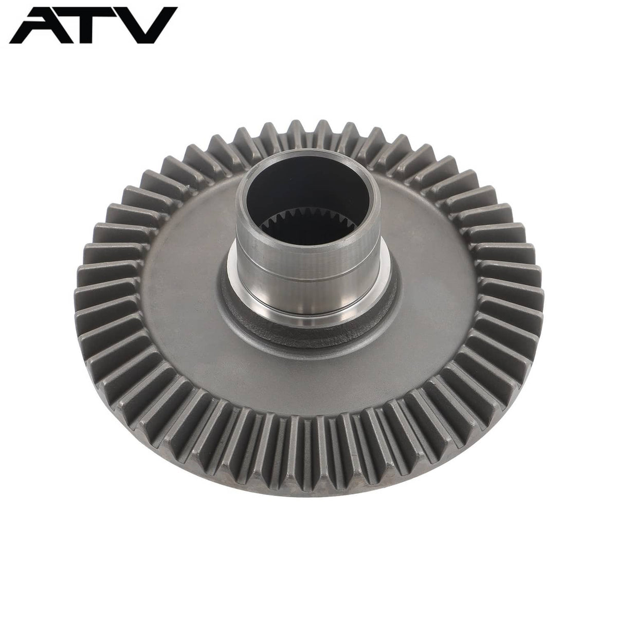 Solidspare For Honda TRX250TE Recon 250 2x4 ES 2002-20 Rear Differential Gear Pinion Shafts