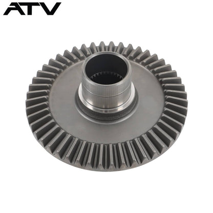 Solidspare For Honda TRX250TE Recon 250 2x4 ES 2002-20 Rear Differential Gear Pinion Shafts