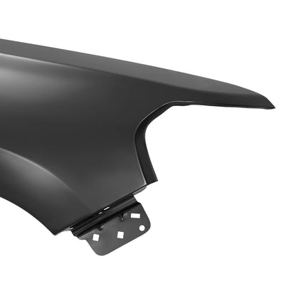 Solid Spare Fender For 2019-2025 RAM 1500 Front Passenger Side For #68276308AA