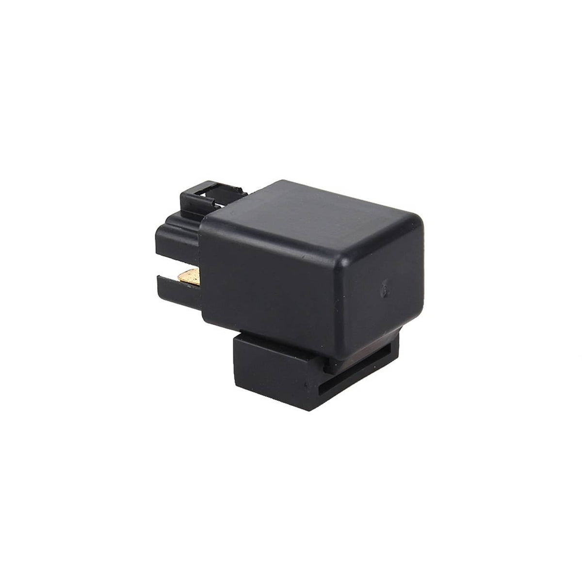 Solidspare Starter Solenoid Relay For 1987-2003 Yamaha Warrior 350 YFM350X 3GD-81950-00-00