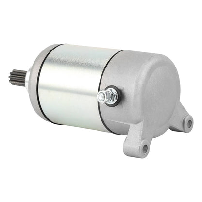 Solidspare Starter w/Drive For Polaris Sportsman 500 4x4 1996-00 Sportsman 500 6x6 2000-02