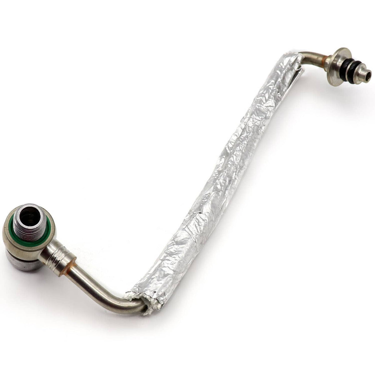 Solidspare Turbo Oil Feed Pipe Tube 625829 For 2011-2018 Chevy Cruze 1.4 55592600 25198546