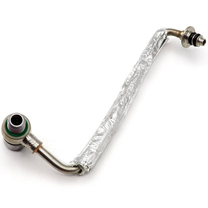 Solidspare Turbo Oil Feed Pipe Tube 625829 For 2011-2018 Chevy Cruze 1.4 55592600 25198546