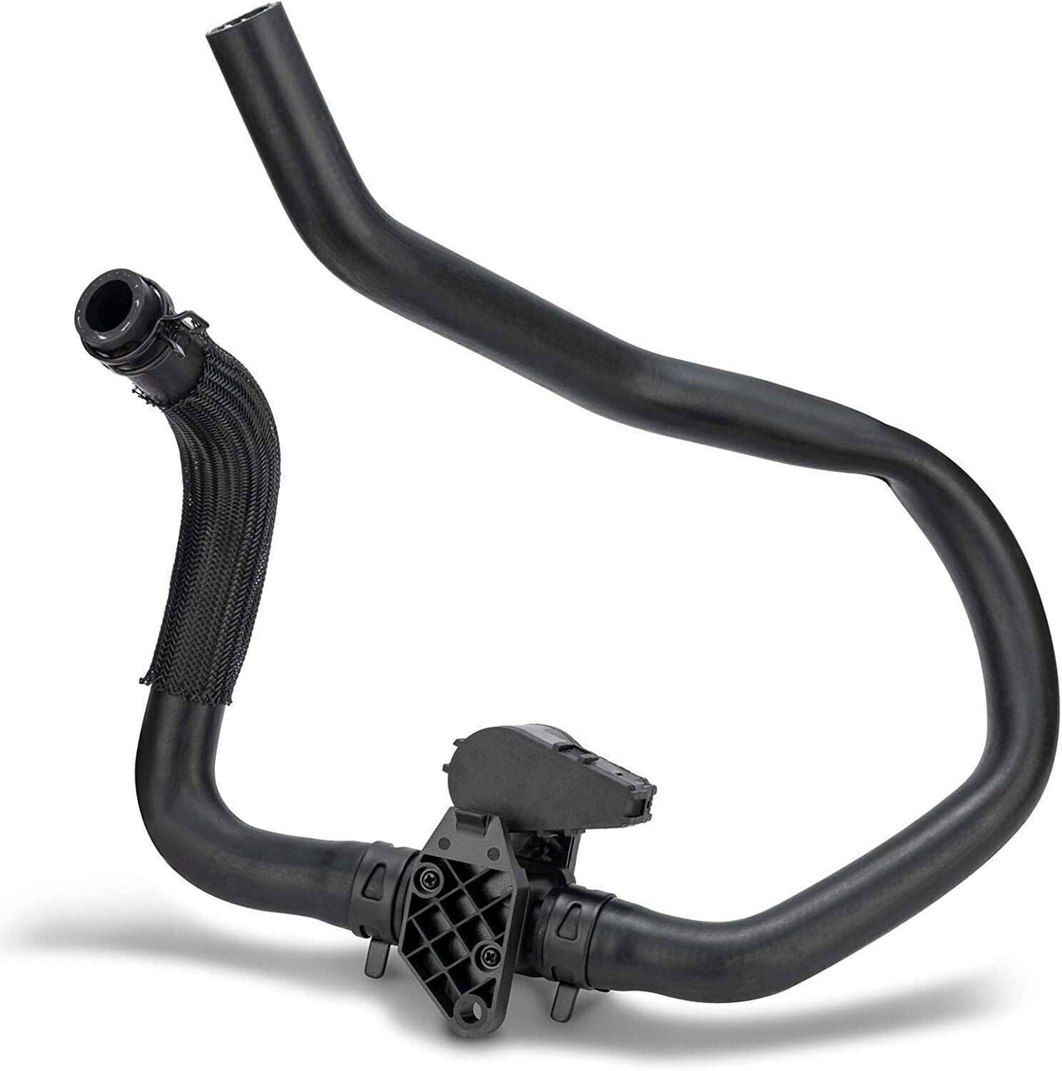 Solidspare Heater Inlet Hose Control Valve For Nissan Armada 04-15 5.6L Infiniti QX56 06-10