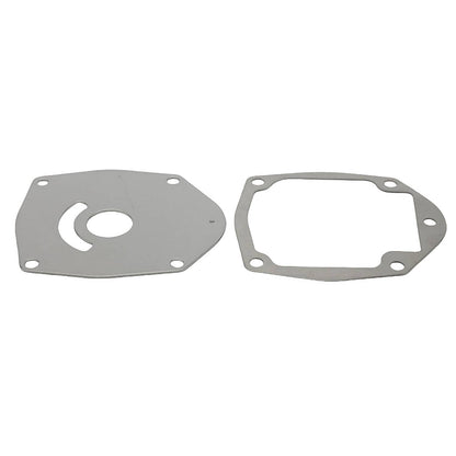 Solid Spare For Mercury/MerCruiser Alpha One 1 gen 2 Water Pump Impeller Kit Boat 817275Q05