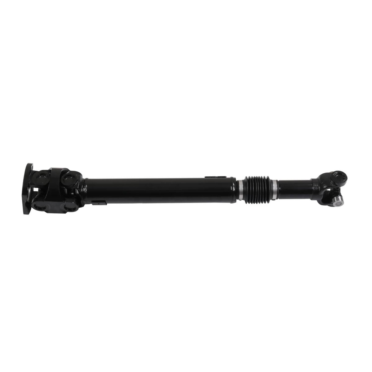 Solidspare New Front Driveshaft Prop Shaft Assembly For Dodge Ram 1500 2500 3500 1994-2001