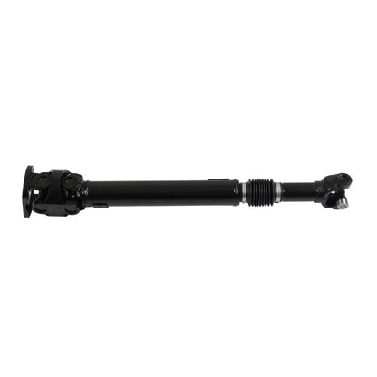 Solidspare New Front Driveshaft Prop Shaft Assembly For Dodge Ram 1500 2500 3500 1994-2001