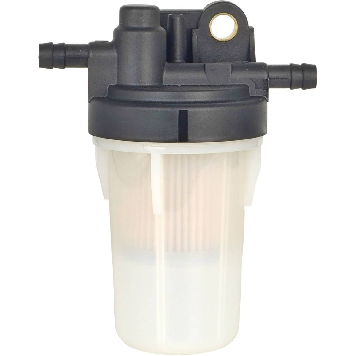 Solid Spare Fuel Filter Assy 31A6200300 for Mahindra Tractor Max 28 XL Gear System Engine