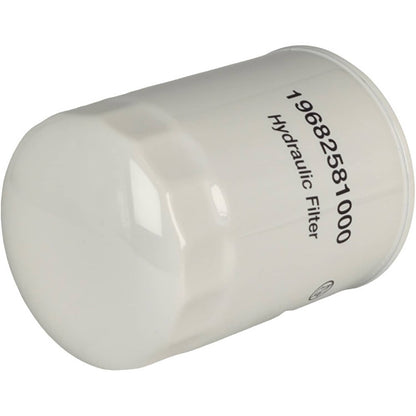 Solid Spare 19682581000 Hydraulic Filter Fit for Mahindra Tractor 2816 3015 3016 3215 HST