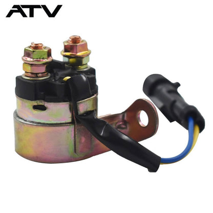 Solidspare Generic Starter Solenoid Relay For Polaris Sportsman 500 4X4 Ho 2008-2013 ATV