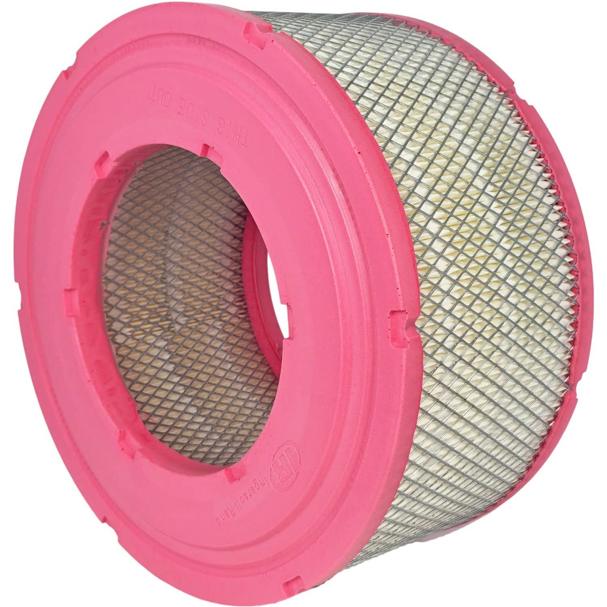 Solid Spare Air Filter Element 47701889001 for Ingersoll Rand Air Compressor ML55 SSR 10 12