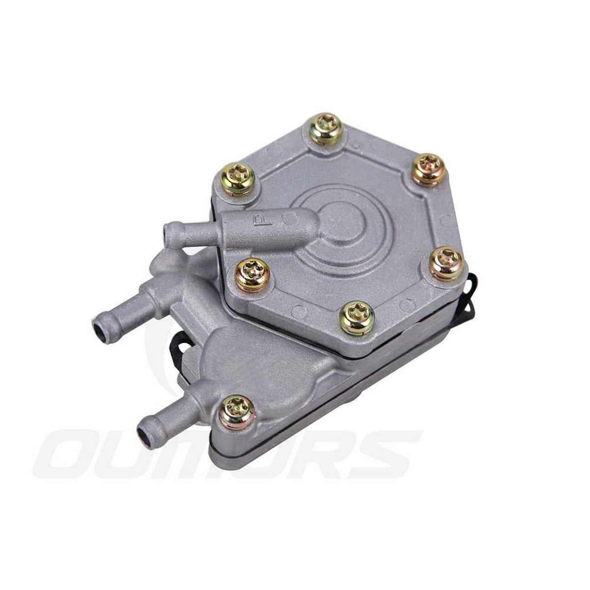 Solidspare ATV Fuel Pump Fit For Polaris Sprotsman 500 HO 2001 2002 2003 2004 2005-2010