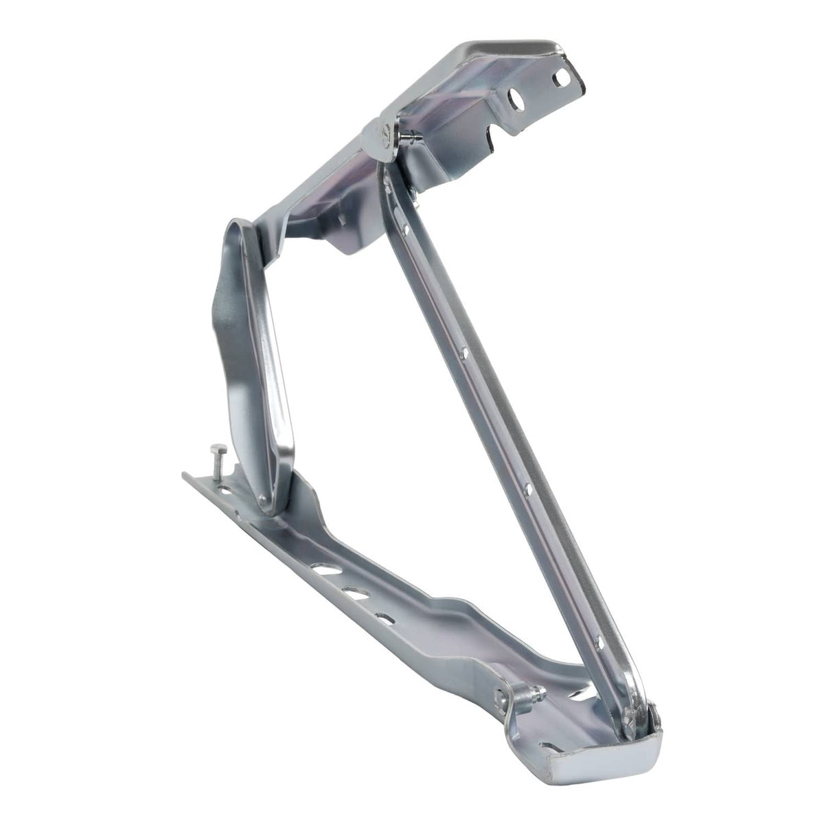 Solid Spare For 1982-1992 Chevy Camaro & Pontiac Firebird Trans Am Hood Hinge Left & Right