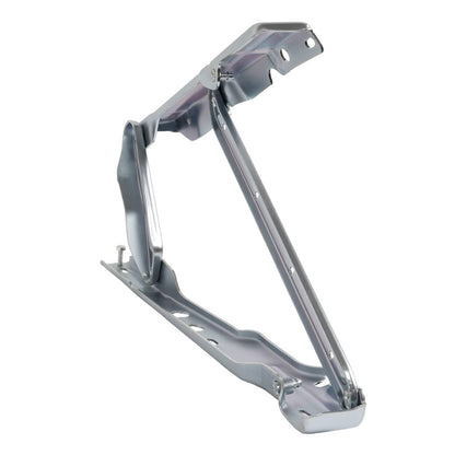 Solid Spare For 1982-1992 Chevy Camaro & Pontiac Firebird Trans Am Hood Hinge Left & Right