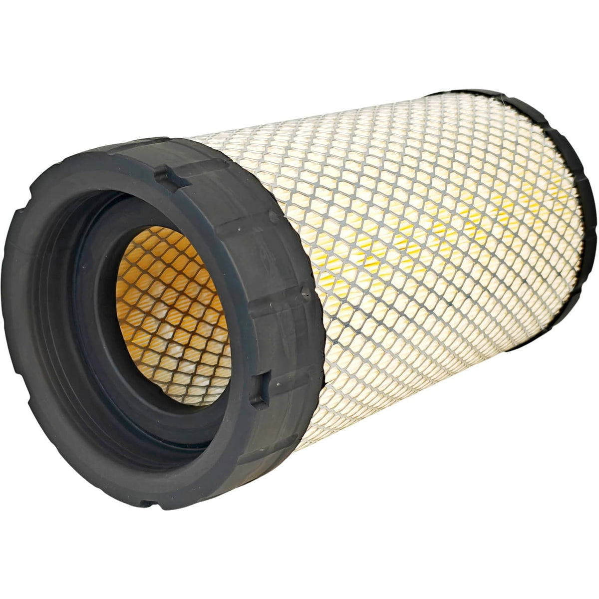 Solid Spare Outer Inner Air Filter 6698057 6698058 Fit Bobcat S330 Skid Steer Loader