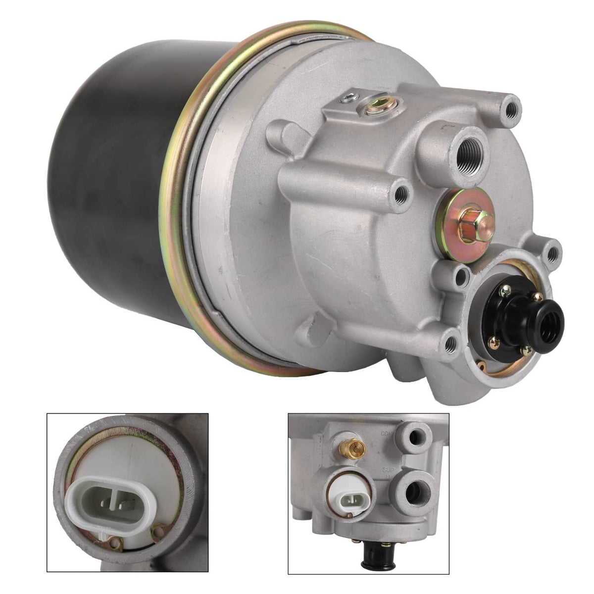 Solidspare ADIP Air Dryer AD-IP NEW For Bendix 065612, 109477, 065612, 170.065612, 216560