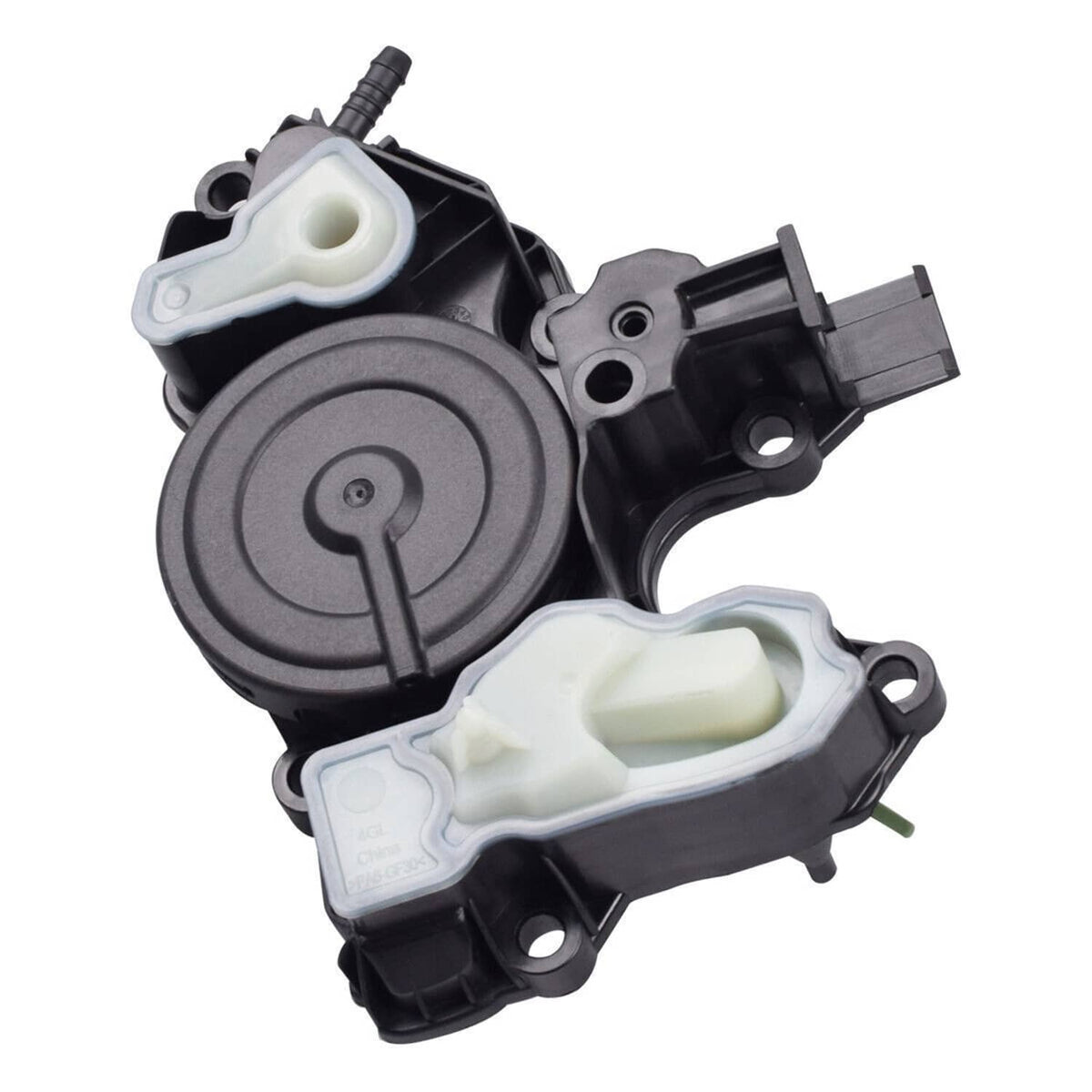 Solidspare PCV Valve Oil Separator For 2014-2020 Golf GTi Jetta 1.8T 2.0T 06K103495AH
