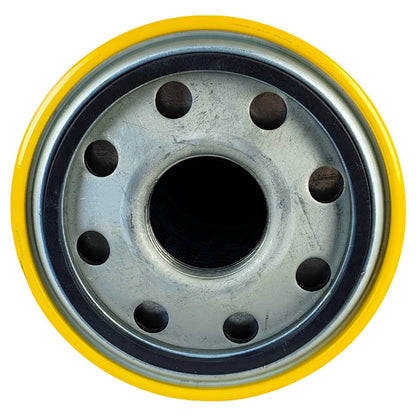 Solid Spare 250025-526 Air Compressor Oil Filter Fit for Sullair HF6822 P176325 BT610-MPG