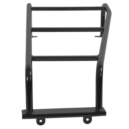 Solid Spare Steel Rear Access Roof Rack Ladder For Land Rover Discovery Series 1 & 2 94-04