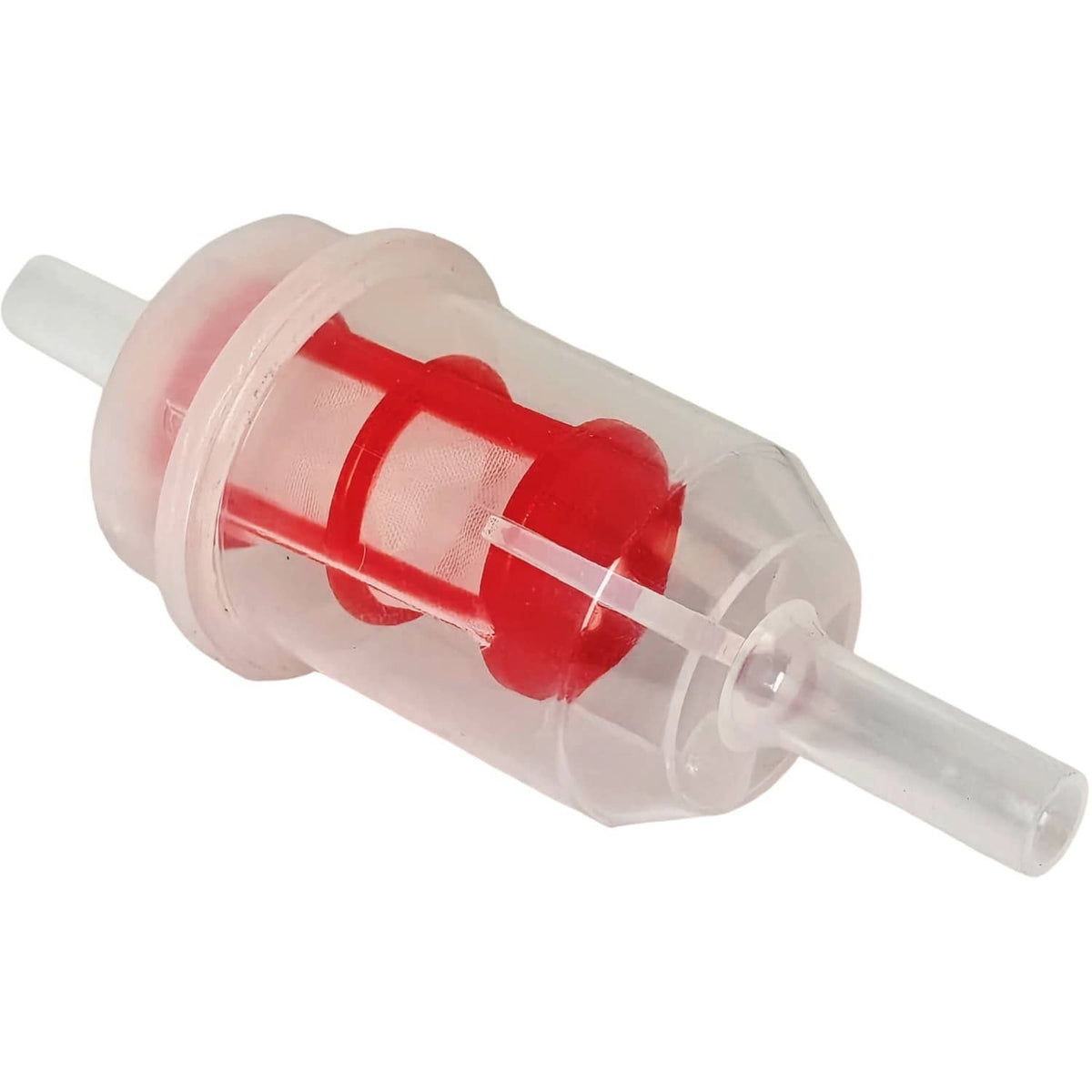 Solid Spare In-Line Fuel Pump Filter BF7725 AL78988 Fit Baldwin John Deere Mercedes-Benz