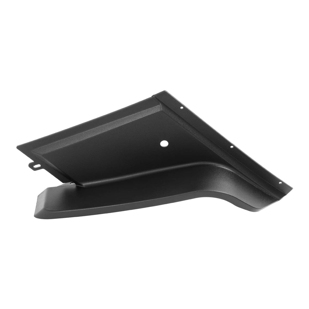 Solidspare Golf Cart Front Passenger Side Fender Flare Set For EZGO ST MPT Workhorse 99-13