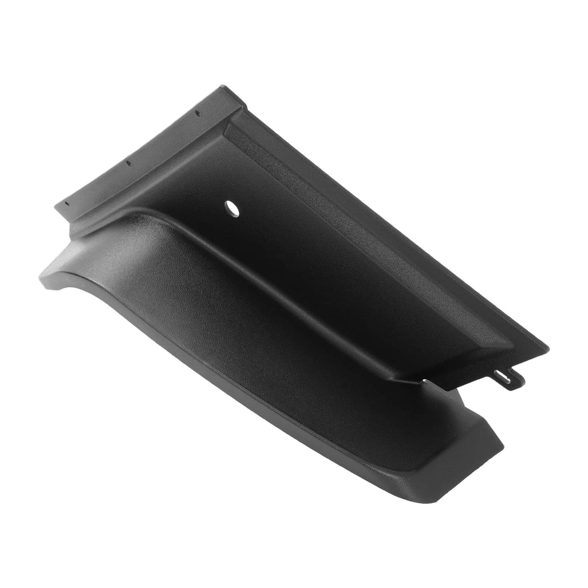 Solidspare Golf Cart Front Driver Side Fender Flare Set For EZGO ST MPT Workhorse 99-13