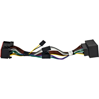 Solid Spare LPHCH41 Audio Integration T-Harness Fit Jeep 2015-2021 Grand Cherokee