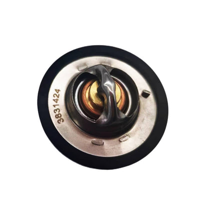 Solid Spare 2Sets Thermostat Kit For Volvo Penta Diesel AD31 KAD32 AD41 KAD42 3831424 273952
