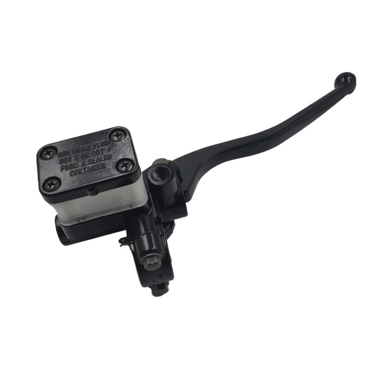 Solidspare Front Brake Master Cylinder Lever for Honda ATC200X 1983-1985 ATC250R 1981-1984