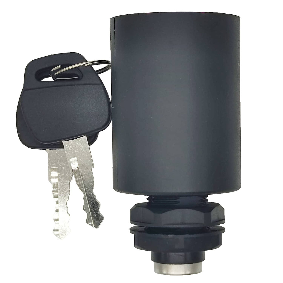 Solid Spare Ignition Switch w/ Key 7915492632 for Linde 318 351 352 359 391 392 393 394 396