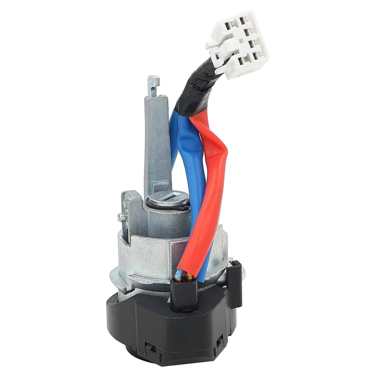 Solidspare For Hyundai Sonata 2015-2019 Same Key Full Door Lock & Ignition Switch Cylinder