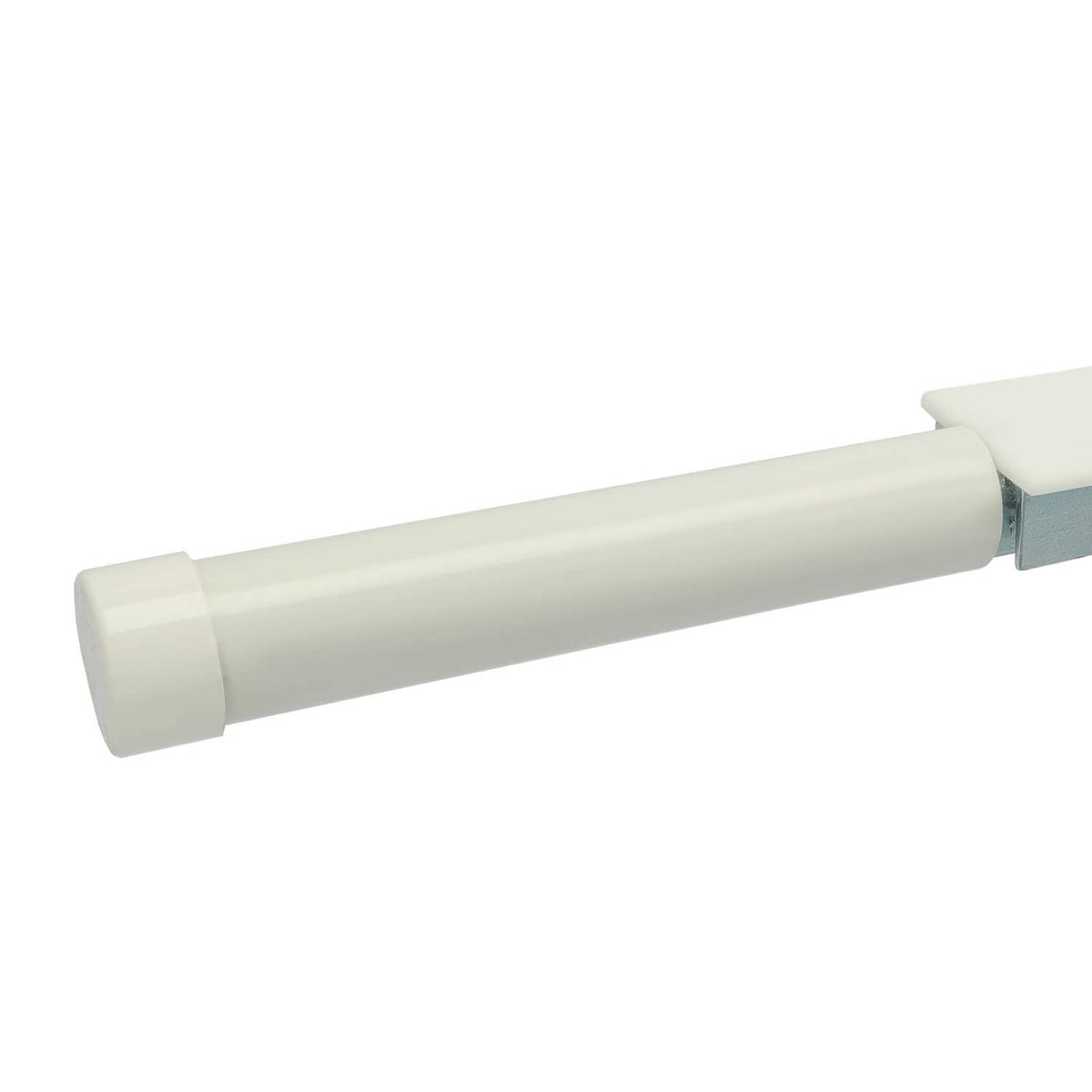 Solidspare Zinc-Plated Boat Trailer PVC Y V Guide On Bow Rest Centering Support Kit