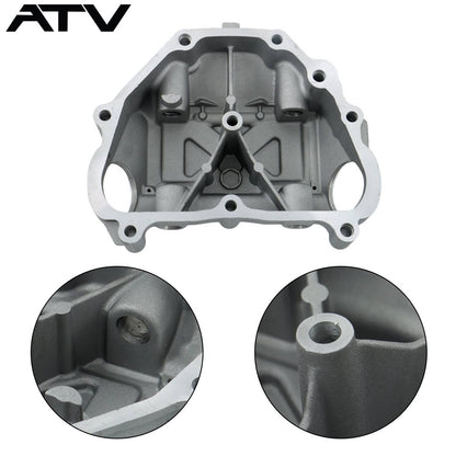 Solidspare ENGINE CYLINDER HEAD & COVER For HONDA TRX420TM TRX 420TM 420 RANCHER
