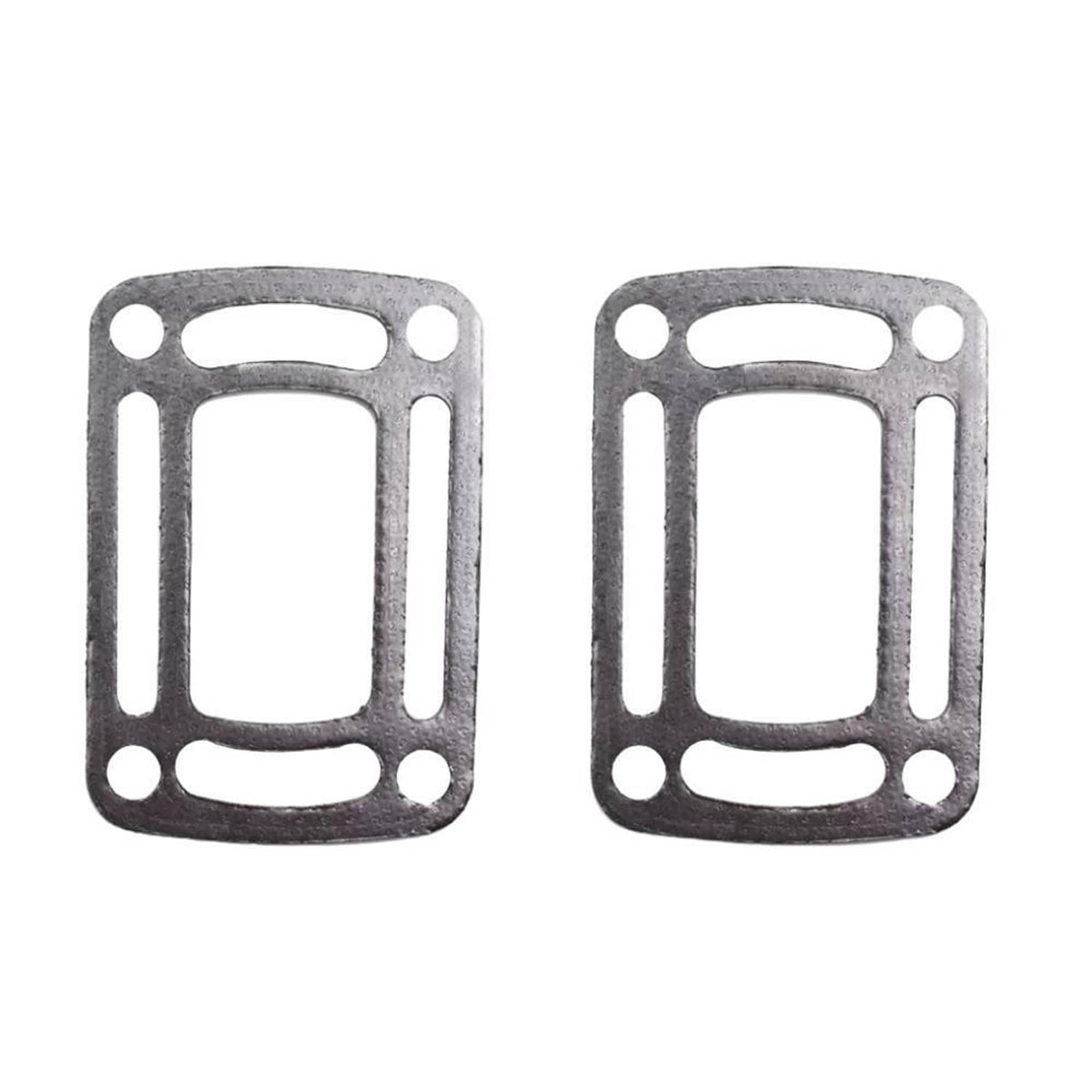 Solid Spare 2 Gaskets For Volvo Penta Exhaust Elbow Riser 18-0943 3850496 3863191